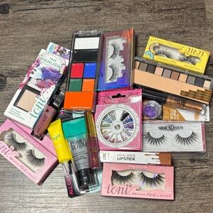 Makeup Bundle
